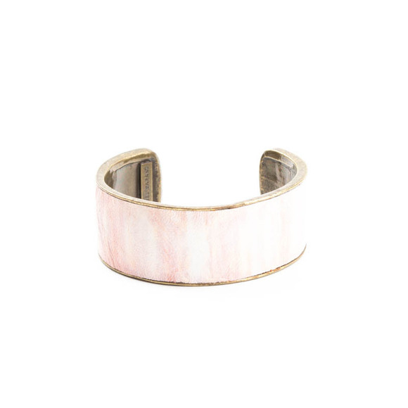Isabel Marant Bracelet Women Pink - Picture 1 of 5